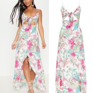 Pretty Little Thing Maxi Dress